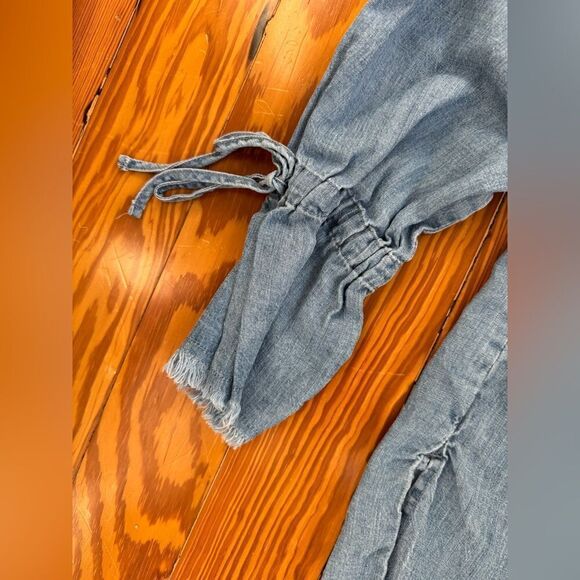 Rails Zimi Medium Vintage Wash Top - Picture 3 of 7